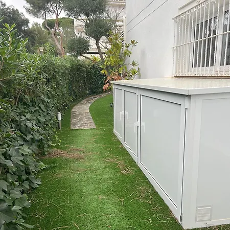 Casa Orquidea * Платья-де-Аро