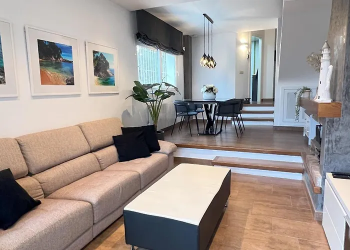 Casa Orquidea * Castell-Platja d'Aro