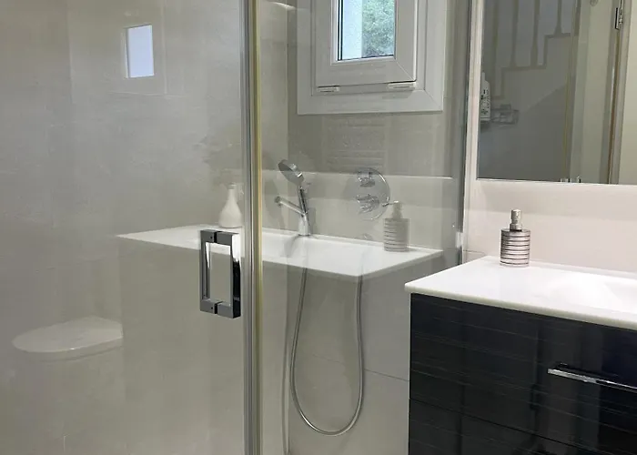 Casa Orquidea Vakantiehuis Castell-Platja d'Aro
