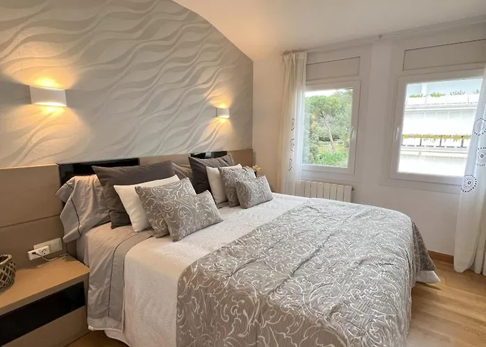 Casa Orquidea Castell-Platja d'Aro