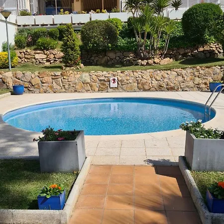 בית נופש Casa Orquidea *