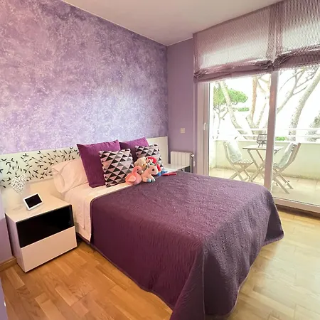 Casa Orquidea בית נופש