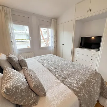 Casa Orquidea Castell-Platja d’Aro