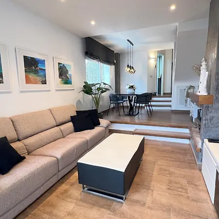 Casa Orquidea * Castell-Platja d’Aro