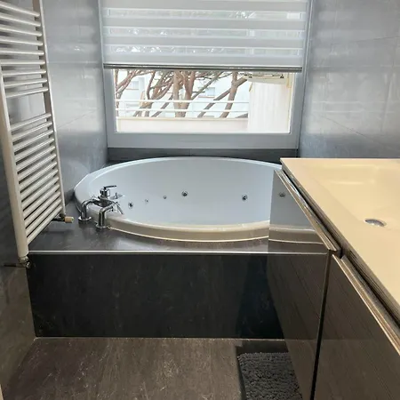 בית נופש Casa Orquidea *