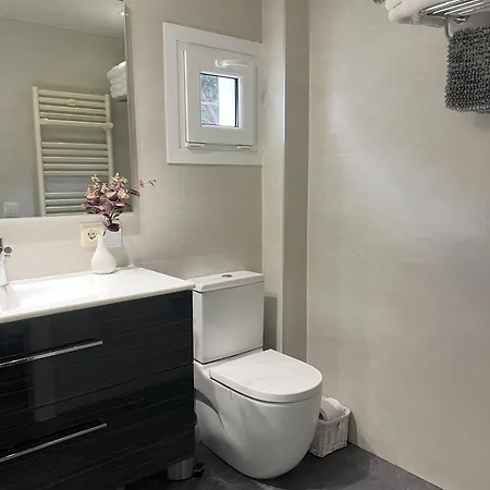 Casa Orquidea פלטחה ד'ארו
