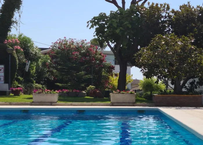Casa Orquidea Hébergement de vacances *