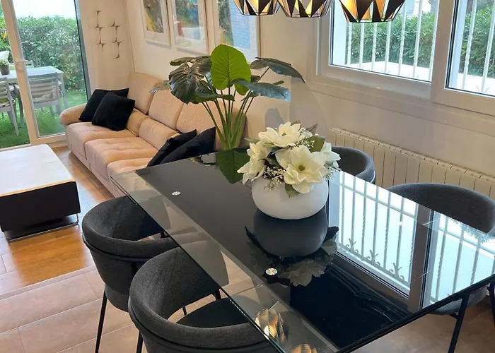 Hébergement de vacances Casa Orquidea *