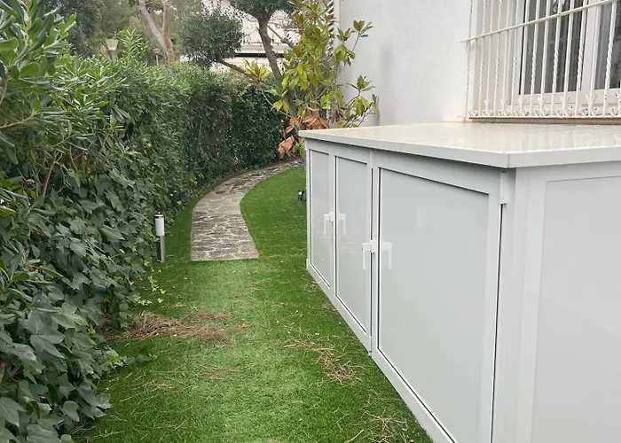 Casa Orquidea * Castell-Platja d'Aro